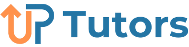 Up Tutors Logo